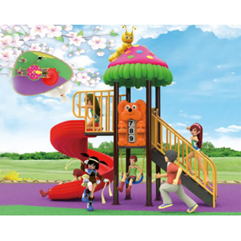 Fabricantes y proveedores de equipos baratos de Garden Dog Park - Venta  directa al por mayor de fábrica - Kidsplayplay Toy